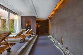 Palais Rim Marrakech – Grande Villa de Vacances avec Piscine et Jardin