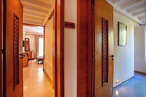 Palais Rim Marrakech – Grande Villa de Vacances avec Piscine et Jardin