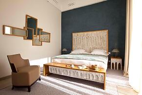 Palais Rim Marrakech – Grande Villa de Vacances avec Piscine et Jardin