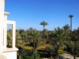 Palais Rim Marrakech – Grande Villa de Vacances avec Piscine et Jardin