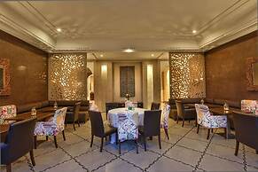 Palais Rim Marrakech – Grande Villa de Vacances avec Piscine et Jardin