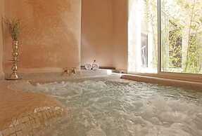 Palais Rim Marrakech – Grande Villa de Vacances avec Piscine et Jardin