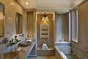 Palais Rim Marrakech – Grande Villa de Vacances avec Piscine et Jardin