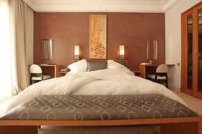 Palais Rim Marrakech – Grande Villa de Vacances avec Piscine et Jardin