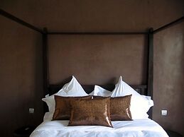 Palais Rim Marrakech – Grande Villa de Vacances avec Piscine et Jardin