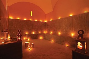 Palais Rim Marrakech – Grande Villa de Vacances avec Piscine et Jardin