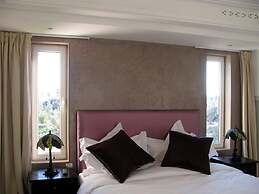 Palais Rim Marrakech – Grande Villa de Vacances avec Piscine et Jardin