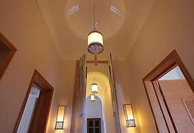 Palais Rim Marrakech – Grande Villa de Vacances avec Piscine et Jardin