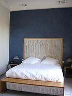 Palais Rim Marrakech – Grande Villa de Vacances avec Piscine et Jardin