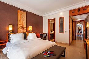 Palais Rim Marrakech – Grande Villa de Vacances avec Piscine et Jardin