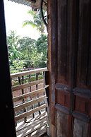 Balsa Café