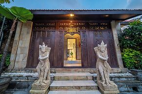 Tropical Villa Asmara