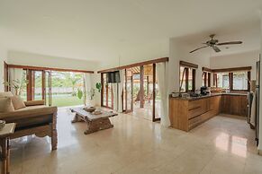 Tropical Villa Asmara