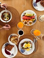 Tropical Villa Asmara