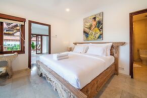 Tropical Villa Asmara