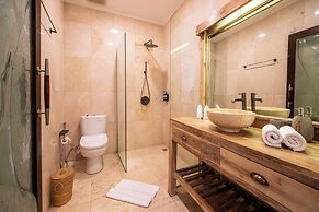 Tropical Villa Asmara