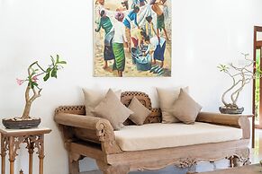 Tropical Villa Asmara