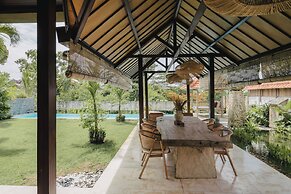 Tropical Villa Asmara