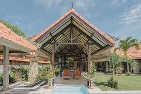 Tropical Villa Asmara