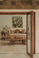 Tropical Villa Asmara