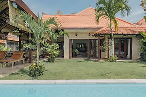 Tropical Villa Asmara