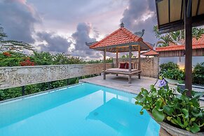 Tropical Villa Asmara