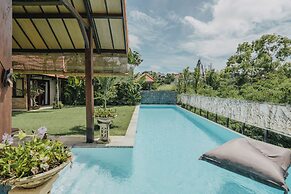 Tropical Villa Asmara