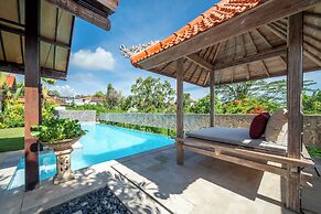 Tropical Villa Asmara