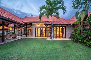 Tropical Villa Asmara