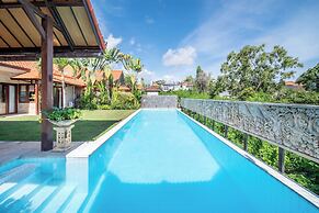 Tropical Villa Asmara