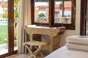 Tropical Villa Asmara