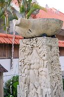 Tropical Villa Asmara