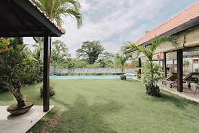 Tropical Villa Asmara