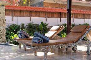 Tropical Villa Asmara