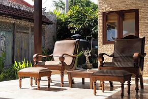 Tropical Villa Asmara