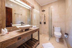 Tropical Villa Asmara