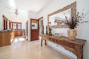 Tropical Villa Asmara