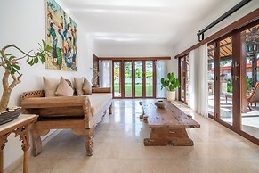 Tropical Villa Asmara