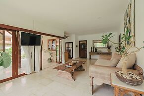 Tropical Villa Asmara