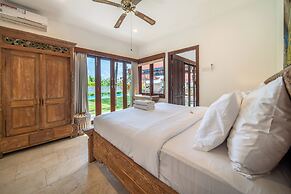 Tropical Villa Asmara