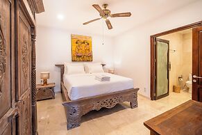 Tropical Villa Asmara