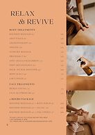 Tropical Villa Asmara