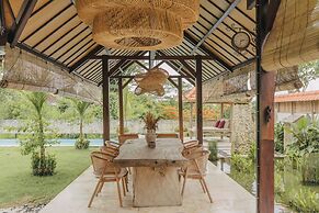 Tropical Villa Asmara