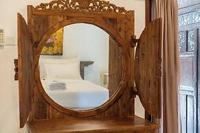 Tropical Villa Asmara