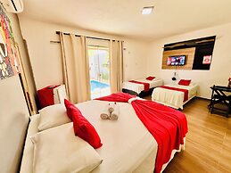 hotel pousada panorana beach