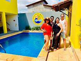 hotel pousada panorana beach