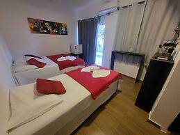 hotel pousada panorana beach