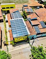 hotel pousada panorana beach