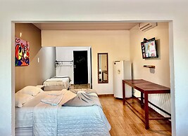 hotel pousada panorana beach