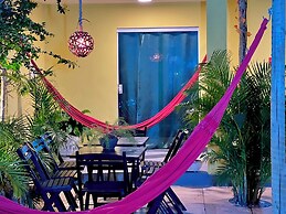 hotel pousada panorana beach